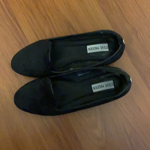 Steven Madden Flats - Picture 2 of 3